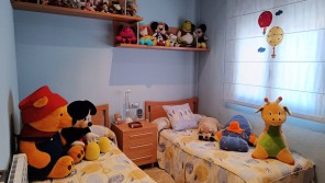 Dormitorio